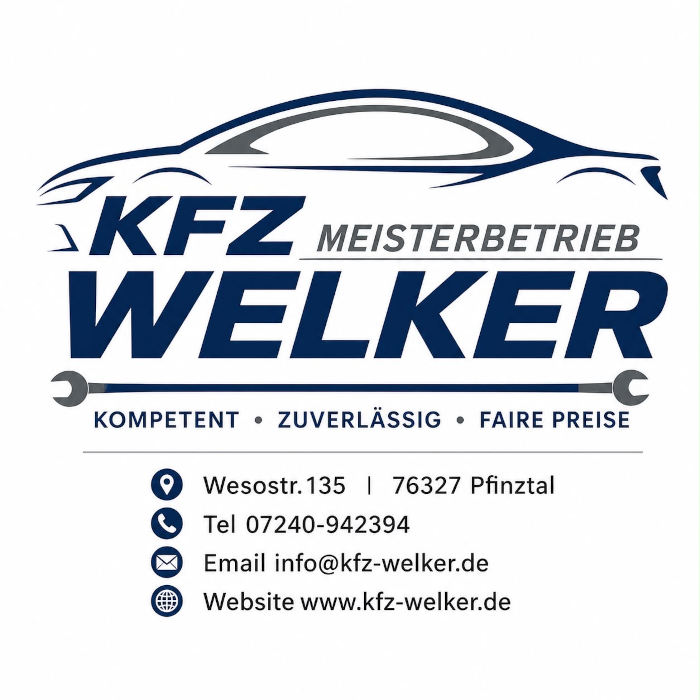 KFZ Welker