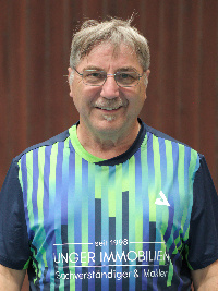 Michael  Weber
