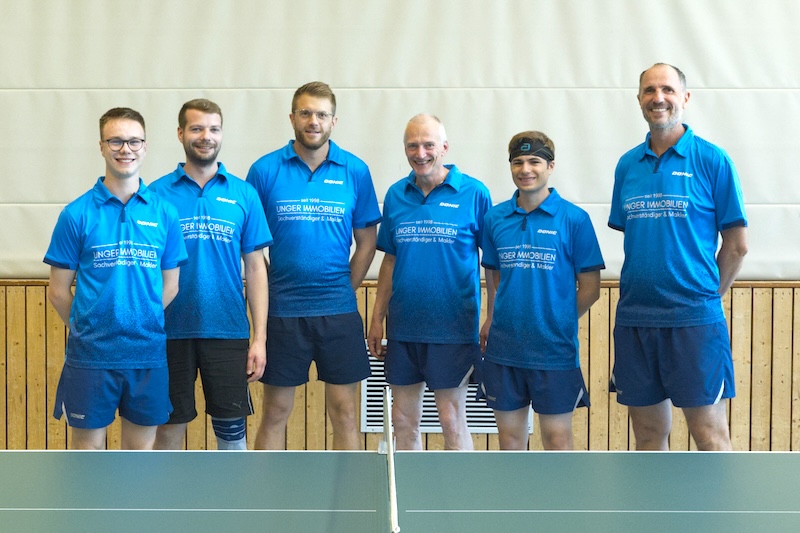 joomla6.ttc-woeschbach.de - 2. Herren Mannschaft - Kreisliga Staffel 1