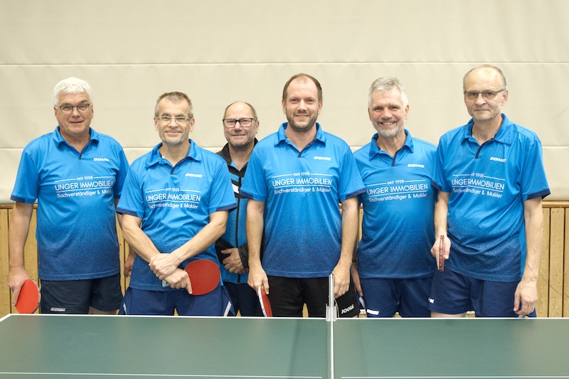 joomla6.ttc-woeschbach.de - 4. Herren Mannschaft - Kreisklasse B Staffel 1
